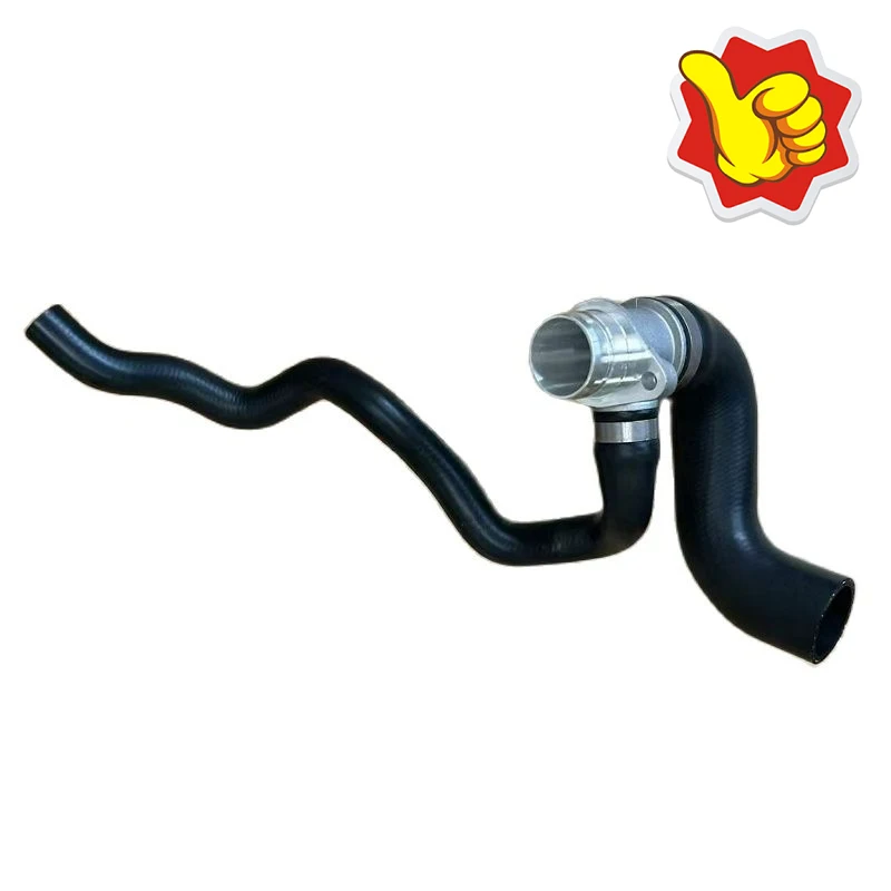 

Upgraded Version High Quality Oil Inlet Hose For BMW 1/3/5/7 Series X1/3/4/5 Z4 Rubber Hoses 11537639998