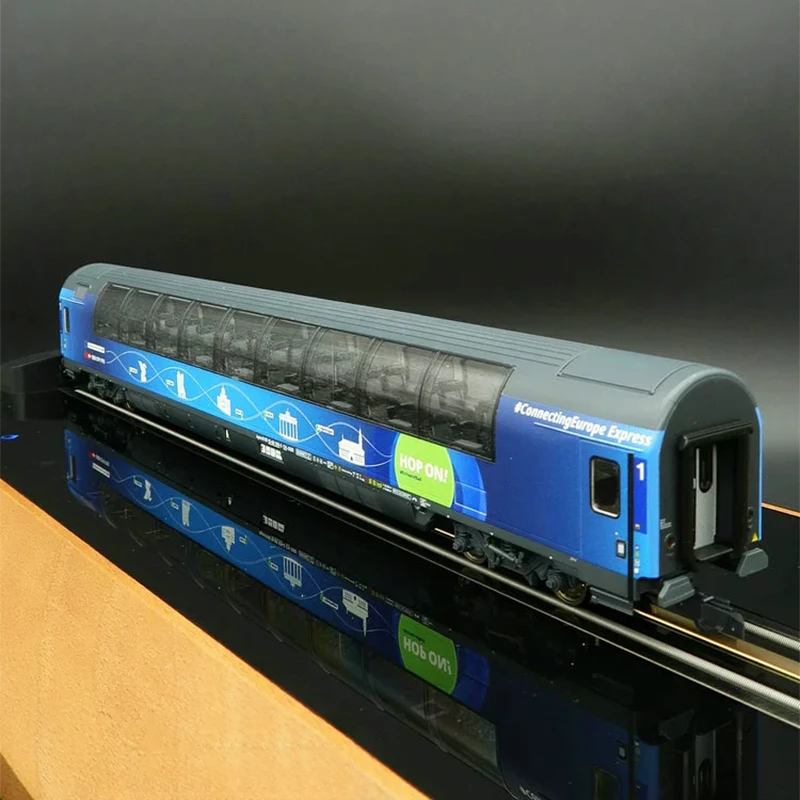 鉄道模型 HO ROCO 45915 スイス SBB 客車×2、荷物車×1 鉄道模型 HO ROCO 45915 スイス SBB 客車×2、荷物車×1 鉄道模型