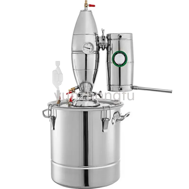 

Stainless Steel 50L Small Alcohol Home Distiller Alcohol Distiller