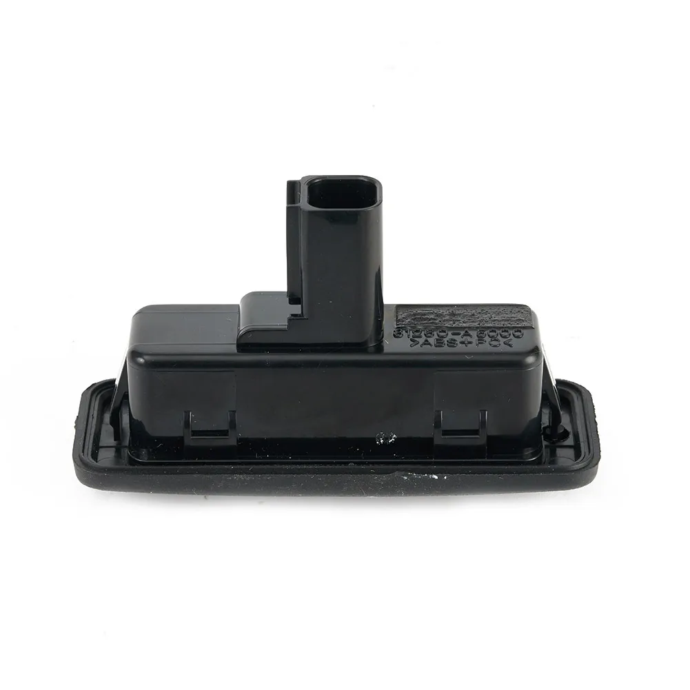 

Rear Trunk Lock Boot Release Switch Rear Tailgate Lock Boot Switch Lid Lock Handle For Hyundai I30 12-17 81260-A5000