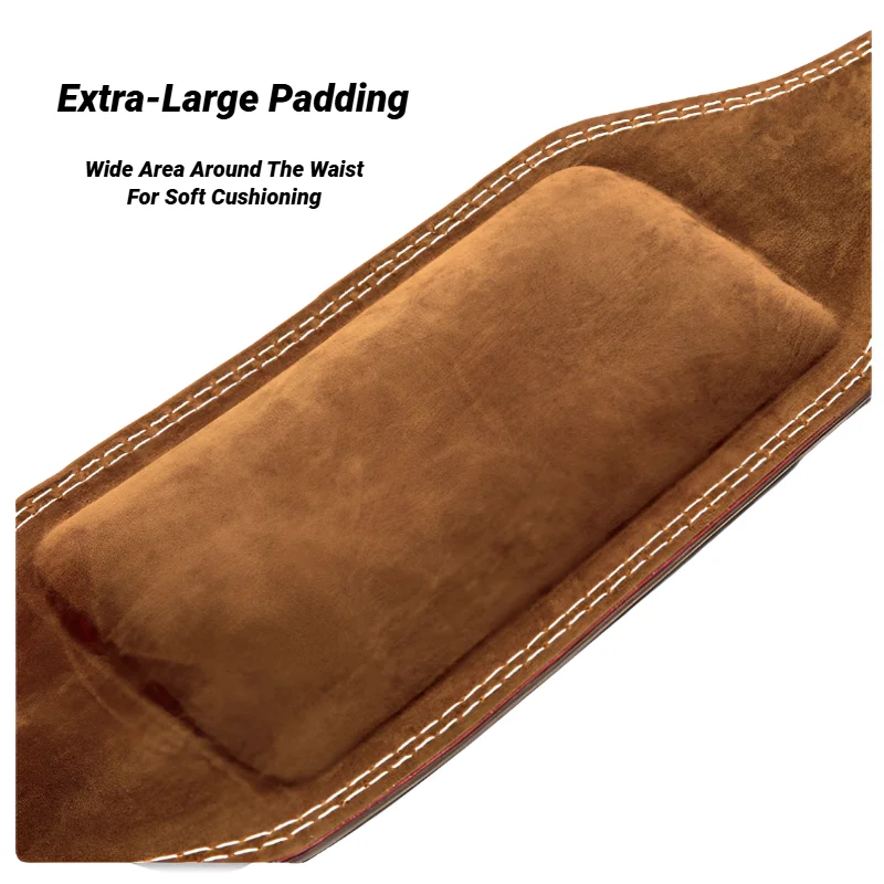 Weight Lifting Belt 4