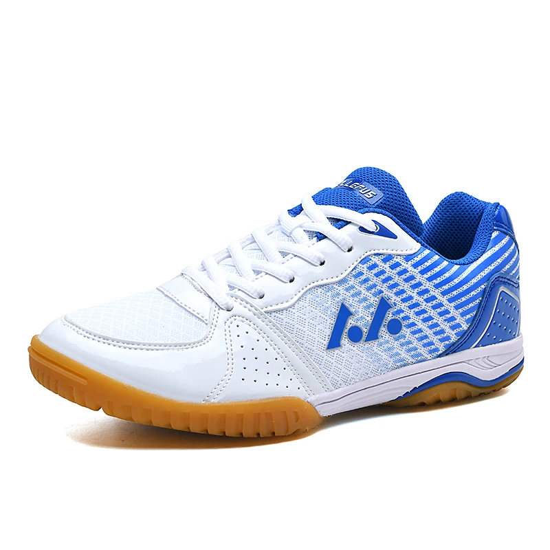 Sports Shoes Men Women Sport Tennis Shoes Professional Table Tennis Shoes Outdoor Man Badminton Competition Training Sneakers