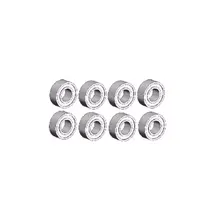  RGT RC Spare Parts R86428 Ball Bearing For RGT EX86180PRO 1/10 RC Electric Remote Control Off-road Vehicles Cars Buggy Crawler 