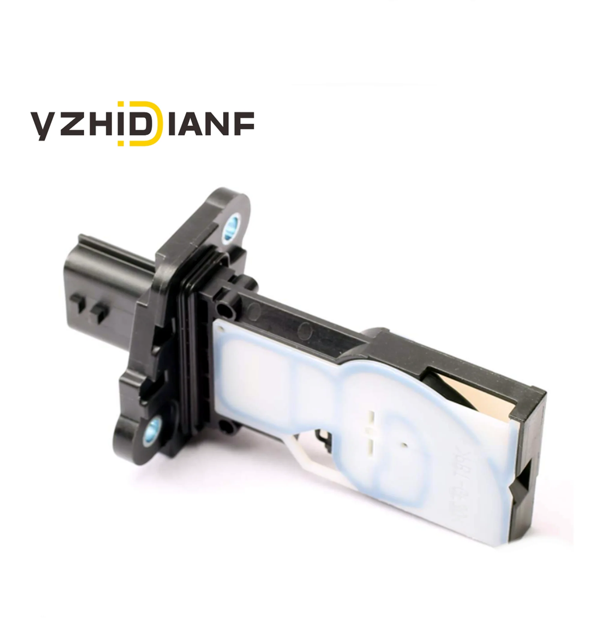 1x AFH60M-48 22680 5RF0A Mass Air Flow MAF Sensor For NISSAN- JUKE- QASHQAI Pulsar X-Trail T32 1.6 DiG-T 1.6L MR16DDT - 34