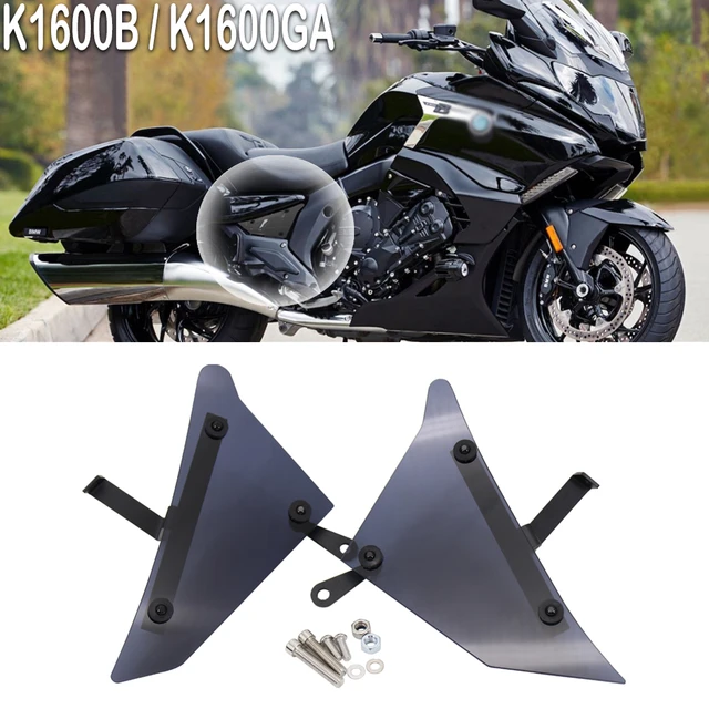 NEW Motorcycle Side Panels Fill Fairing Cowl Cover Tank Plates
