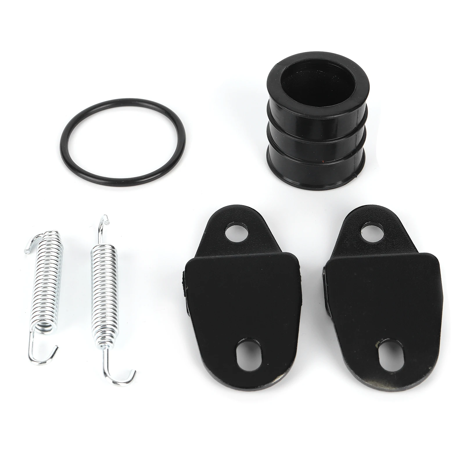 ATV Accessory Muffler Exhaust Exhaust Kit Parts Muffler Set NR1000YS112TA for Replacement ATV Accessory
