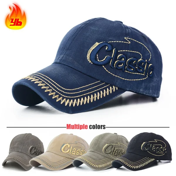

5 Colors New Fashion Casual Baseball Cap Outdoor Sport Cotton Snapback Hats