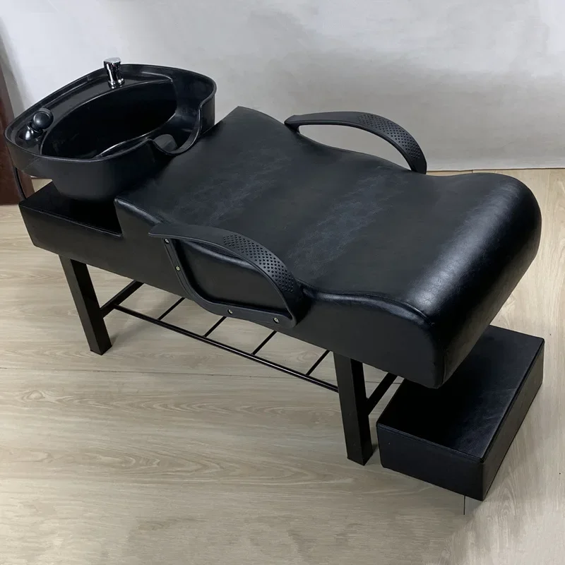 Рисунок 5 - Кресло шамповое для спа-салона