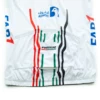 White Uae Jersey Quick Dry Team BORAFUL Bike Vest Windbreaker Men Women Riding Ropa Ciclismo Sleeveless Cycling Jersey Tshirt 6
