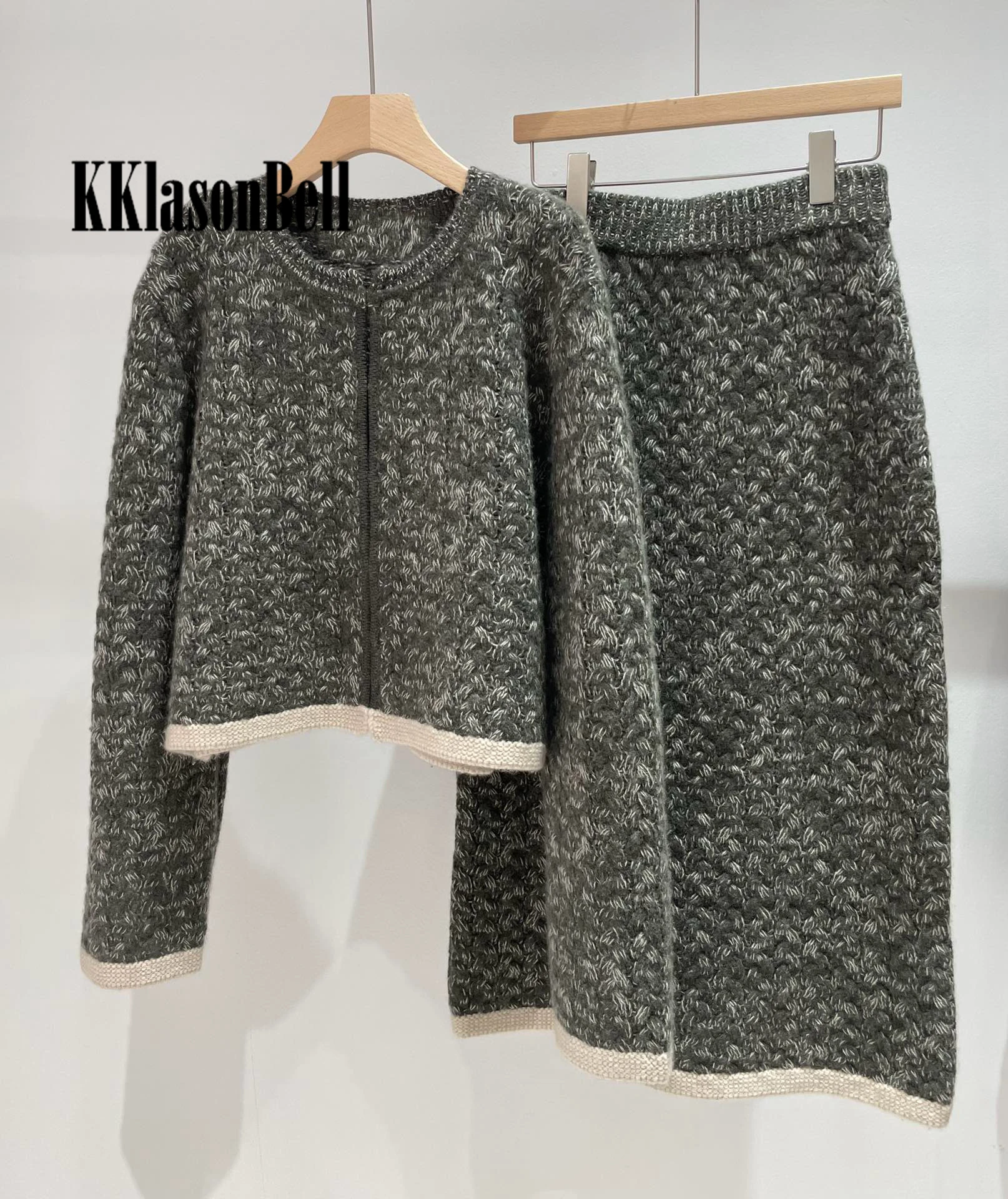 Рисунок 3 - 11,26 KKlasonBell шерстяной кашемировый
