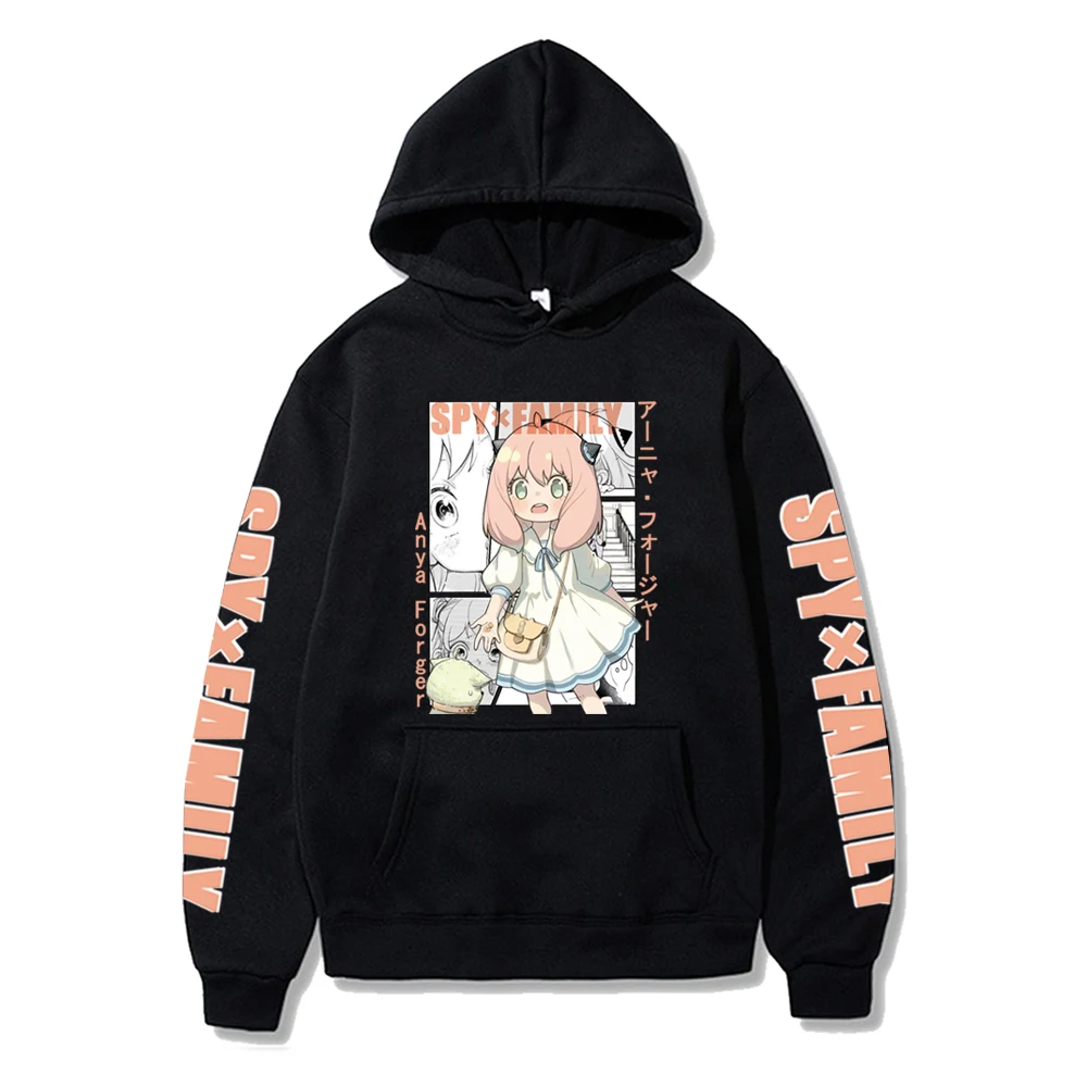 

Толстовка с длинным рукавом для мужчин и женщин