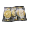 12×7CM THE LUCINE TAROT MIDNIGHT EDITION for Beginners with Guide Book 3