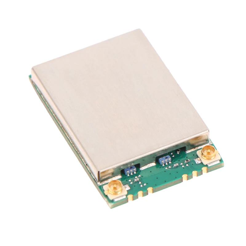 

Новый и высококачественный RTL8812AU BL-R8812AF1 Интеллектуальный WiFiI модуль 1200M двухдиапазонный + AC (высокая мощность) Интеллектуальный WiFiI модуль