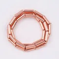 3- Rose Gold