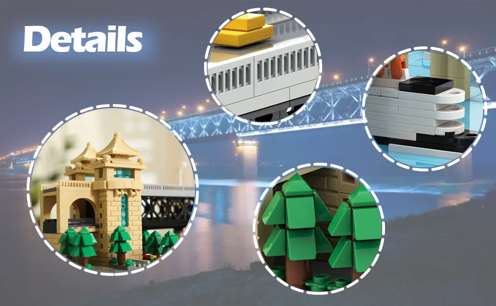 Modello cinese di architettura blocchi da costruzione compatibili con i  mattoncini Lego Giocattoli per adulti Grande Muraglia Città Proibita -  AliExpress