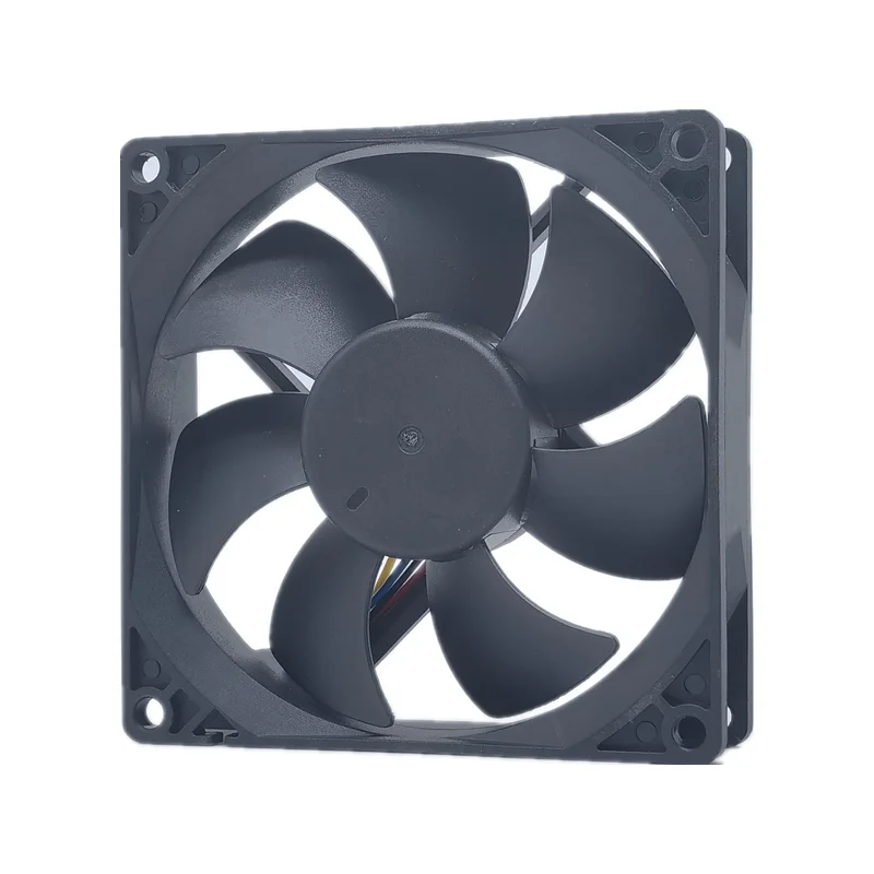 Рисунок 4 - Новый инверторный Вентилятор охлаждения