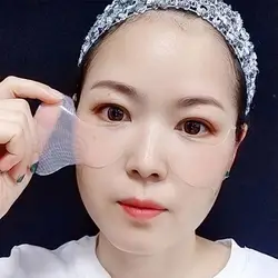 fine lines Wrinkle Removal Face Care Tools Anti-Aging Mask Nasolabial Folds Patch Anti-wrinkle patch Anti-Wrinkle Stickers