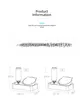 Double Bowl Automatic Watering Pet Anti-overturn Rice Plastic Cat Dog Food Bowl Cats Dogs Pet Tableware 3