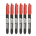 6 Red Set