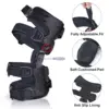 NEENCA OA Unloader Knee Brace Pain Relief & Knee Support for ACL & Meniscus Injury Joint and Patella Stability for Men and Women 4