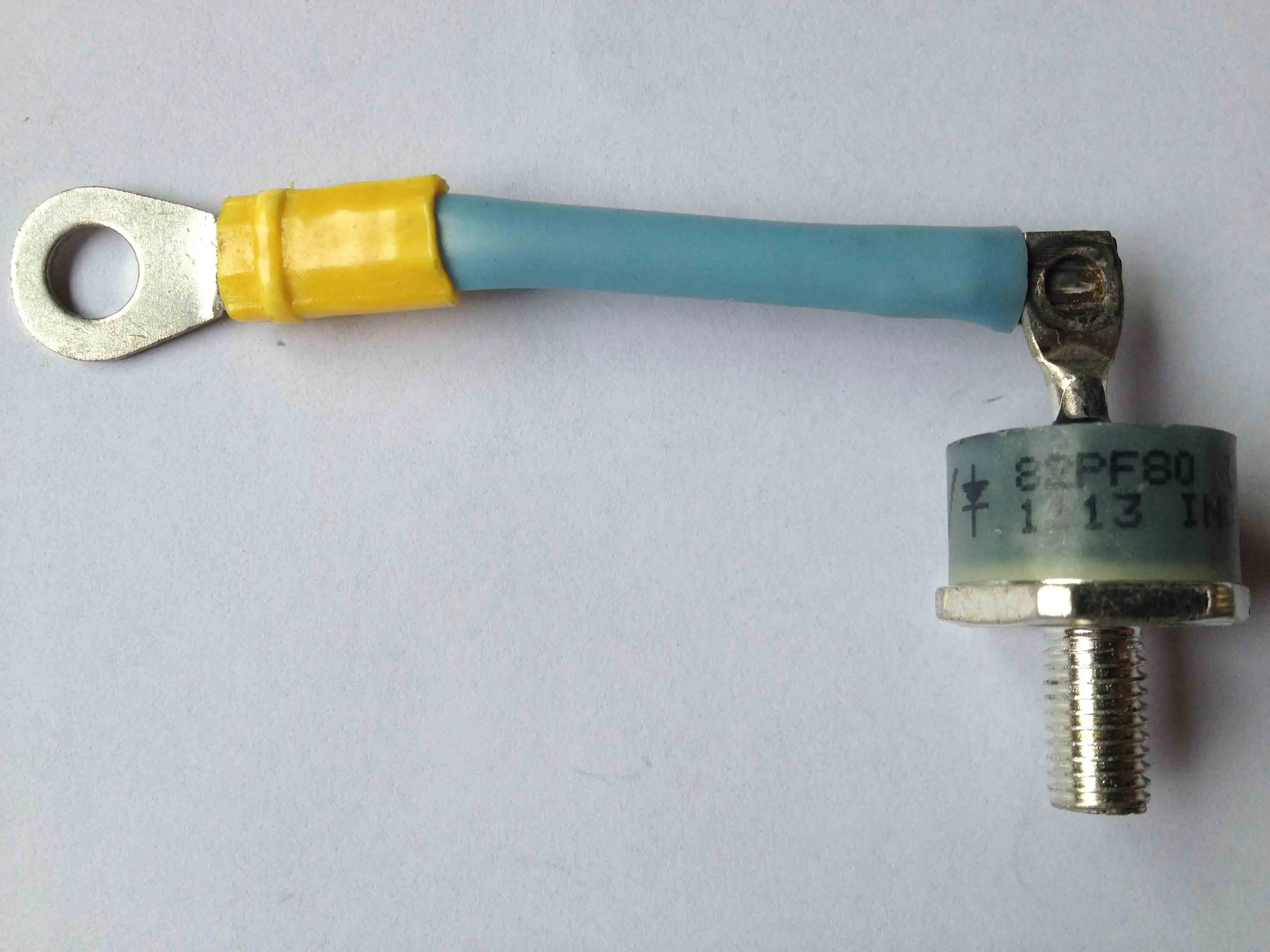 

Диод генератора 82PFR80 82PF80 LSA50.2 Lysima серии LSA491 диод