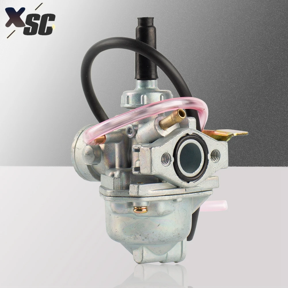 PERFORMANCE CARBURETOR FOR HONDA Z 50 Z50R 50CC BIKE 1995 1996 - Foto 9