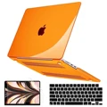 Crystal Orange