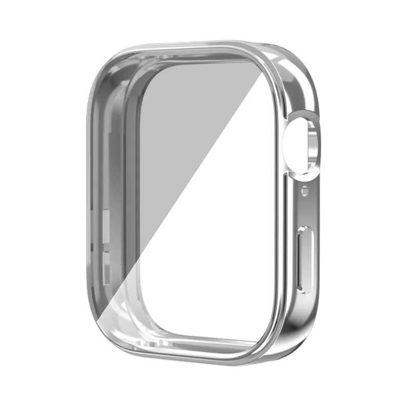 Silicone Replacement Strap