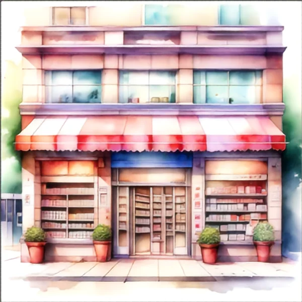 Shop1104065918 Store