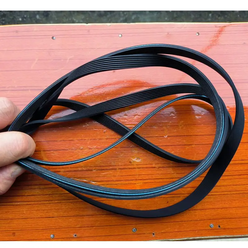 7PH2012 Dryer Belt Fit for BUSH TUMBLE DRYER BELT TD7CNBCW TD7HPNBW 2012H7