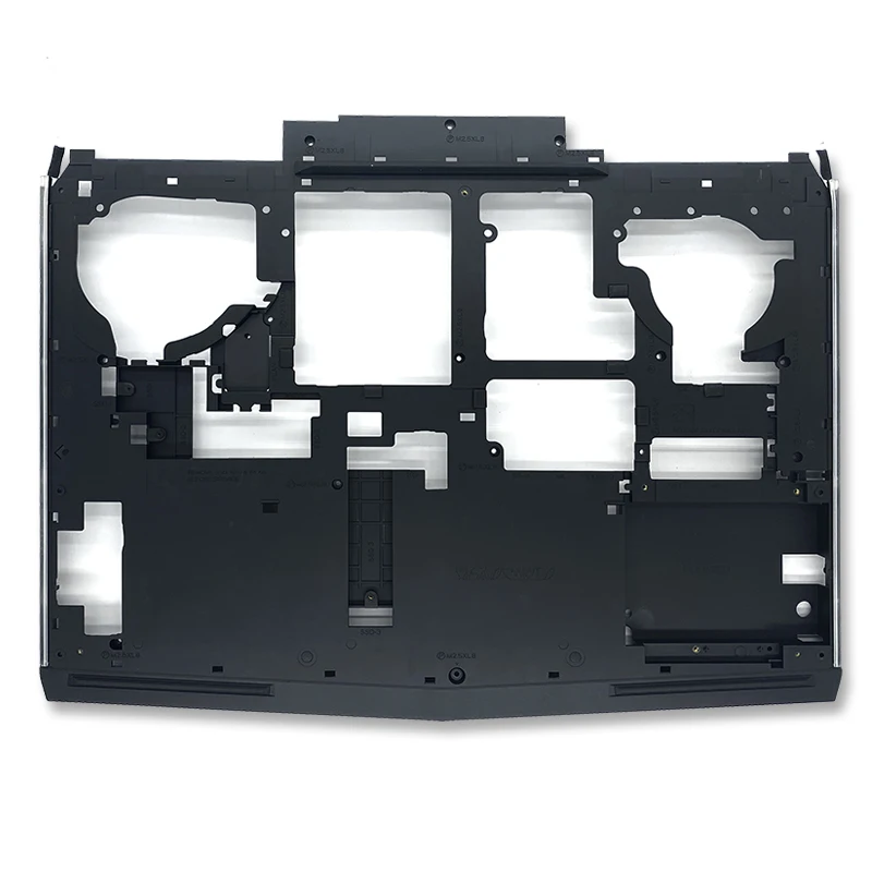 

Оригинальный новый ноутбук для Dell Alienware 17 R4, нижняя база в сборе 0X2J1T X2J1T, черный чехол для ноутбука