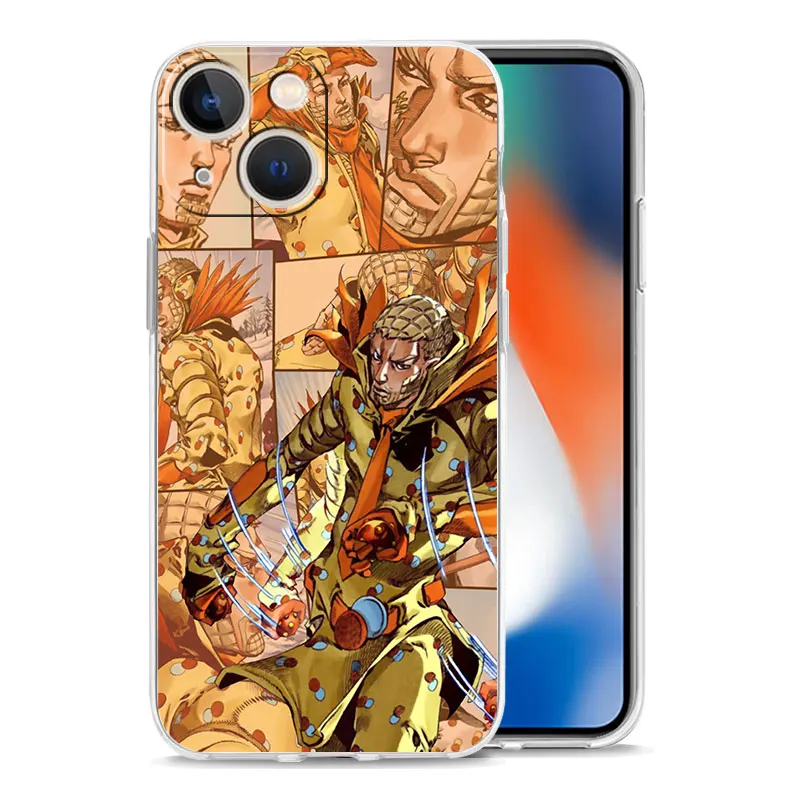 Jojo Pose iPhone Cases for Sale