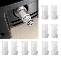 2*Car Clean Machine Water Filter High Pressure Washer Connection For Karcher K2-K7 Series Garden Pipe Hose Adapter 2