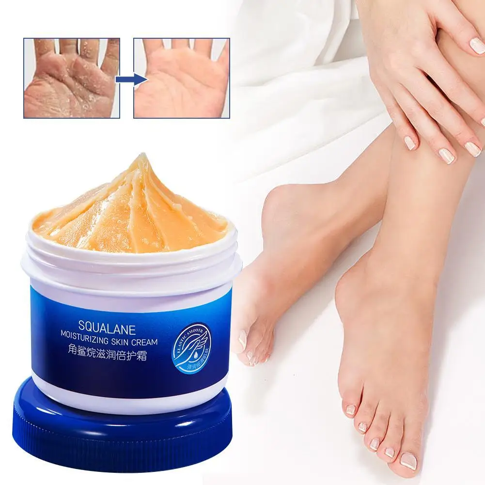 Anti-Drying Crack Foot Hand Cream Anti Freezing And Anti Cracking Long-Lasting Special Nourishing Moisturizing Double Care Cream customized a line prom dresses long sleeves floor length evening dress saudi arabia women s formal dress for special events