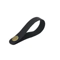 Black Neck Strap