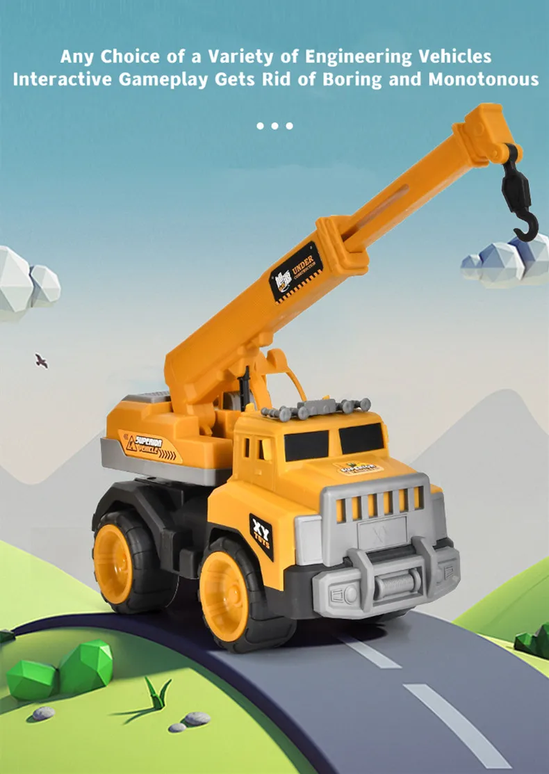 Jouet - GYROOR - Voiture Jouet - Inertie Bidirectionnelle - Rotative 360 Degrés - Tout-terrain