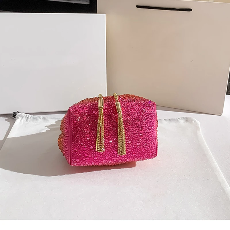 evening bag