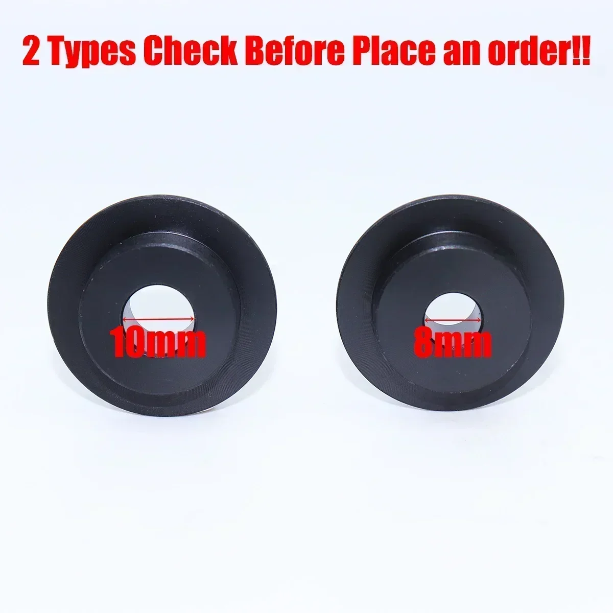 Upgrade Pivot Bushing For Audi TT 8N Manual Gear Selector Shift Cable end Linkage Strengthen Lock Washer Retaining Clip 8mm 10mm
