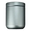 Thickened Aluminum Alloy Water-proof Sealed Container Tea Medicine Capsule Bottle Outdoor Camping EDC Tool Titanium Seal Bottle 5
