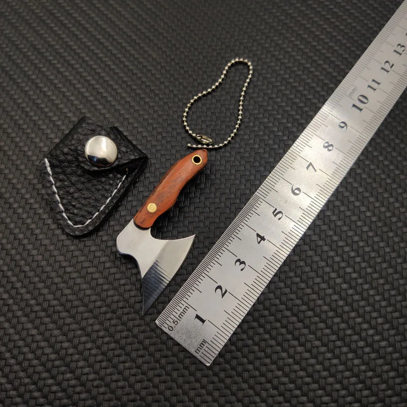 Axe wood Sliver