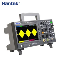 Hantek Digital Oscill DSO2C10 DSO2D15 DSO2D10 2 Channels 100Mhz/150Mhz Bandwidth USB Portable Meter Tester 1