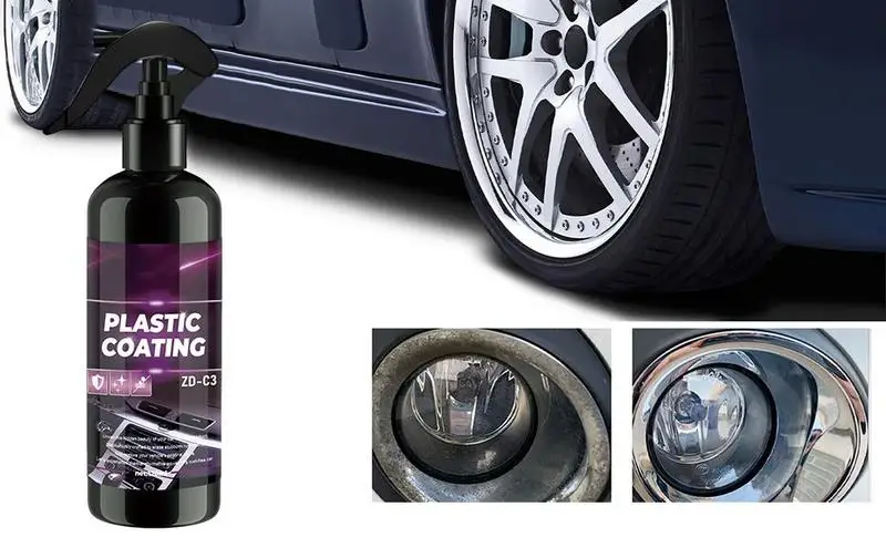 Multifunctional Rust Remover Automotive Wheel Rim Metal Wash Cleaning metal coating spray for rust prevention Rust Inhibitor