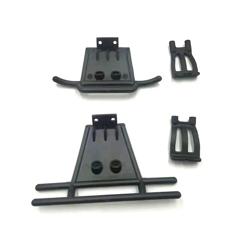 

LC RACING L6060 BUMPER Set For EMB-MT EP 1:14 RC Car Off Road Buggy L6060,WLTOY144001 144002 144010 124017 124019