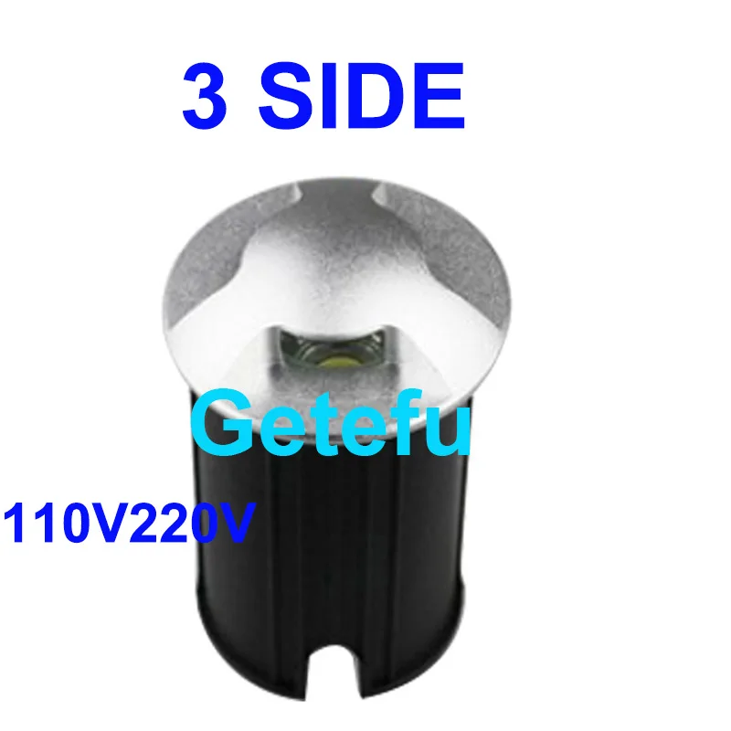 3 SIDE 110V220V