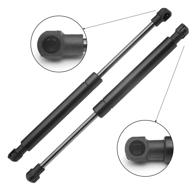 2 Teile/satz Auto Hinten Stamm Lift Unterstützung Dämpfer Shock Strut Prop Für 2014-2018 Infiniti Q50 W/O Spoiler auto zubehör – Detail 4