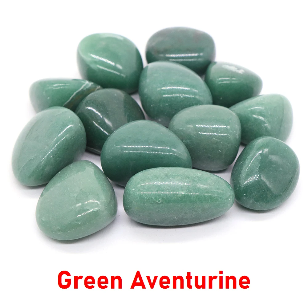 Green Aventurine