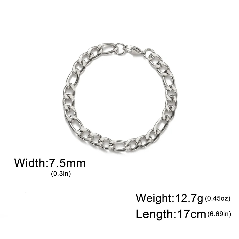 7.5mm Figaro