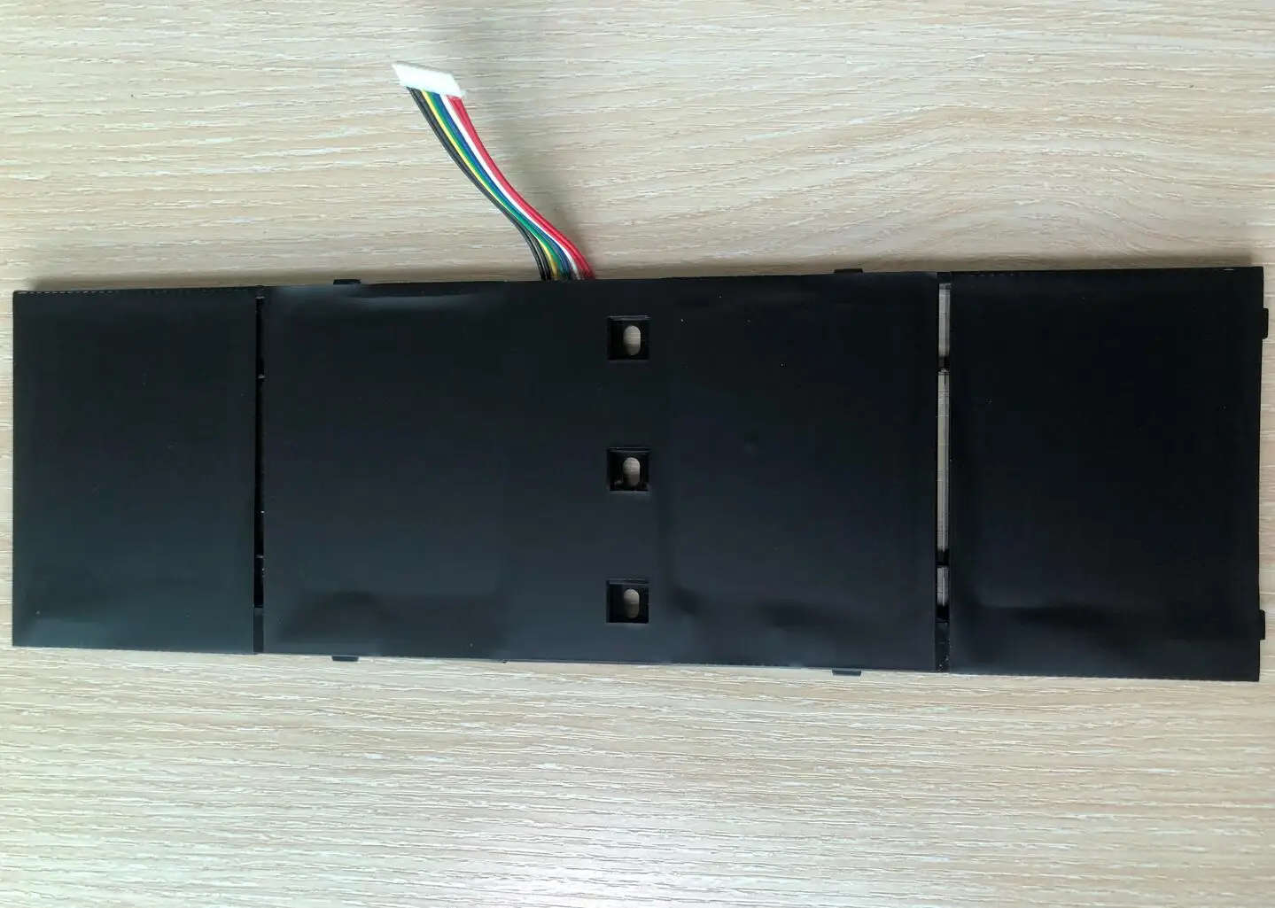 Bateria do Portátil para Acer Aspire v5 r7 V5572g V5-573g V5472g V5-473g V5-552g M5-583p V5-572p R7-571 Ap13b8k Ap13b3k - Imagem 2