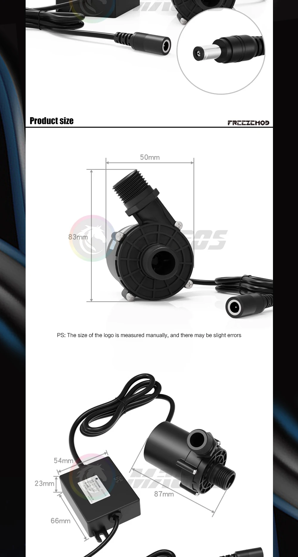 Phones e Accessories