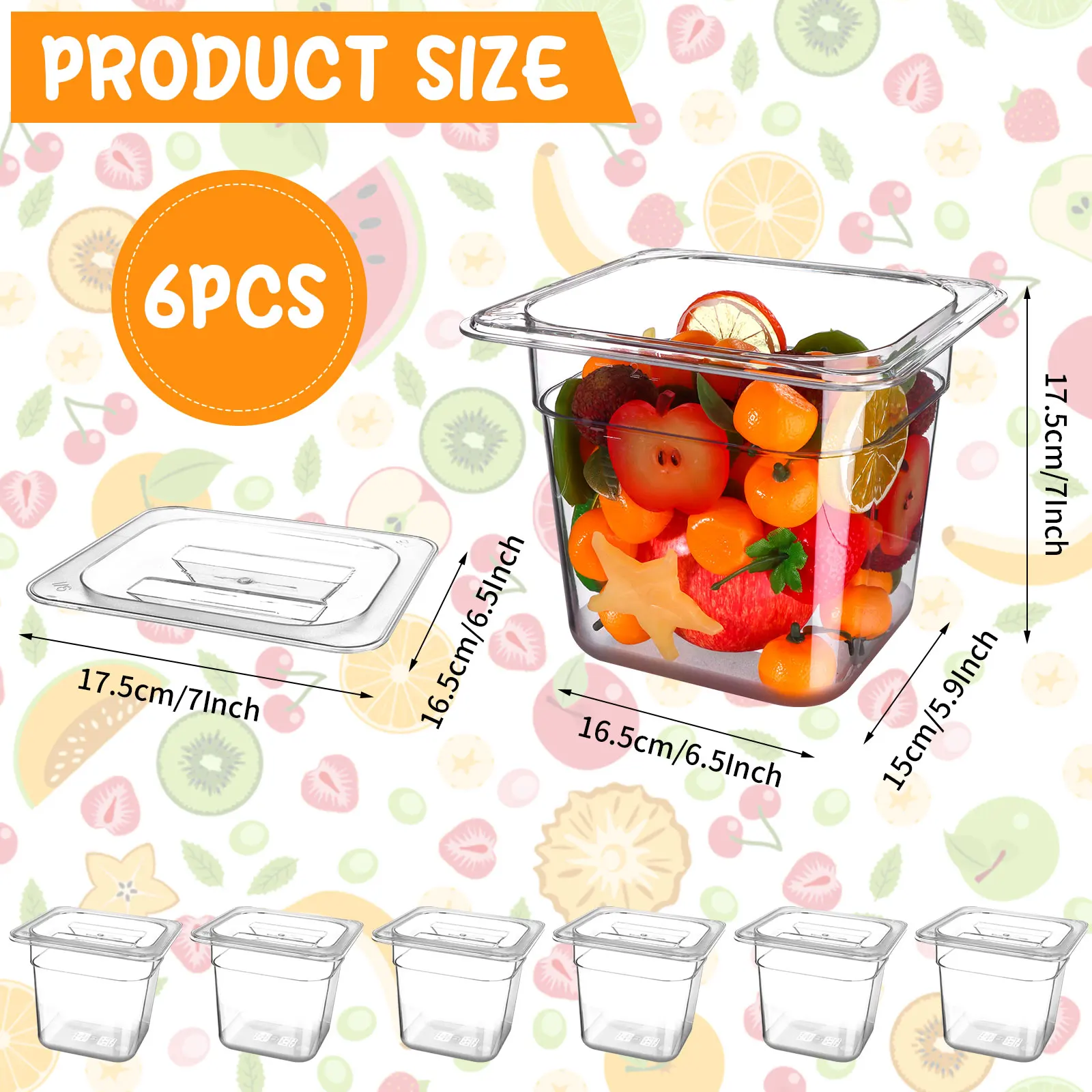 https://ae01.alicdn.com/kf/S21cb8fafa343436b903491bad392166du/6-Pack-Plastic-Pan-With-Lid-1-6-Inch-Deep-Stackable-Acrylic-Square-Container.jpg